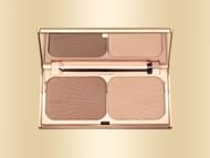 Charlotte Tilbury bronze & glow contour duo (Image via Charlotte Tilbury)